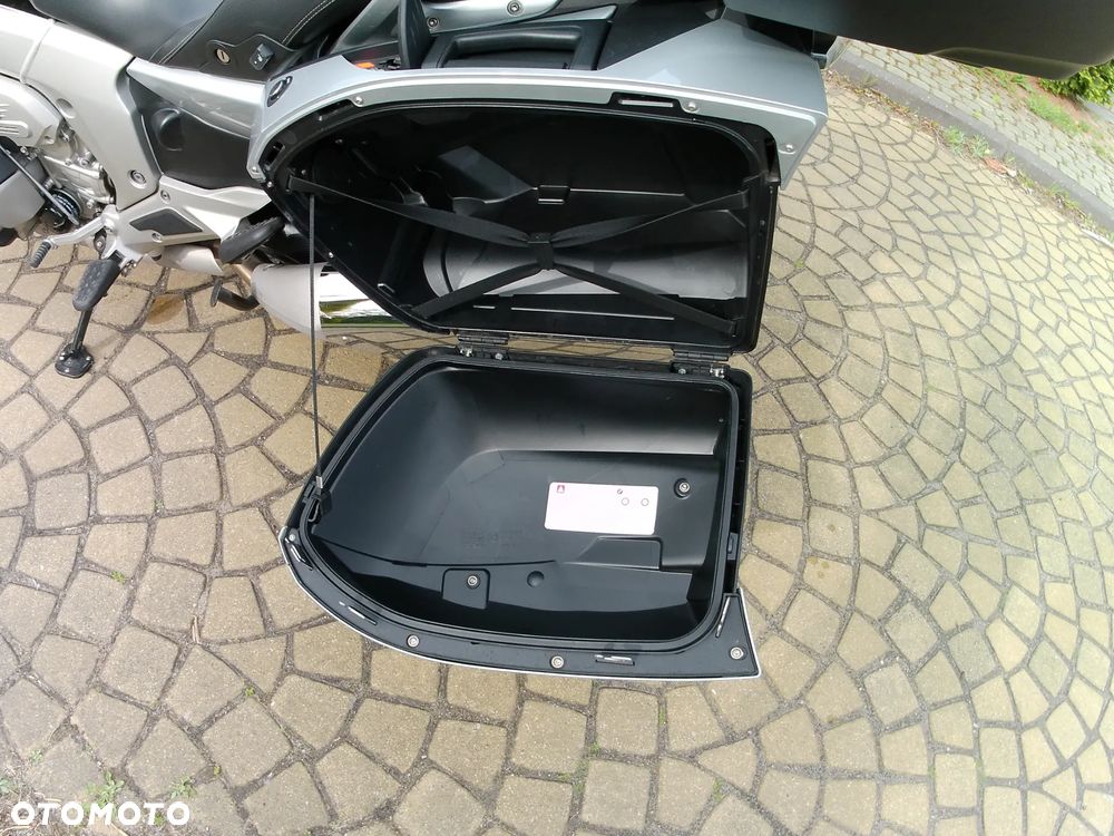 BMW K - 18