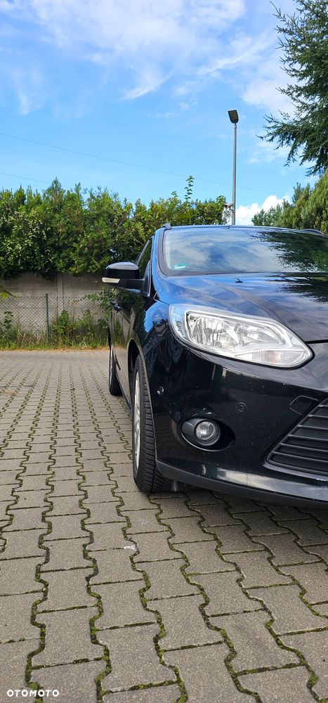 Ford Focus - 27
