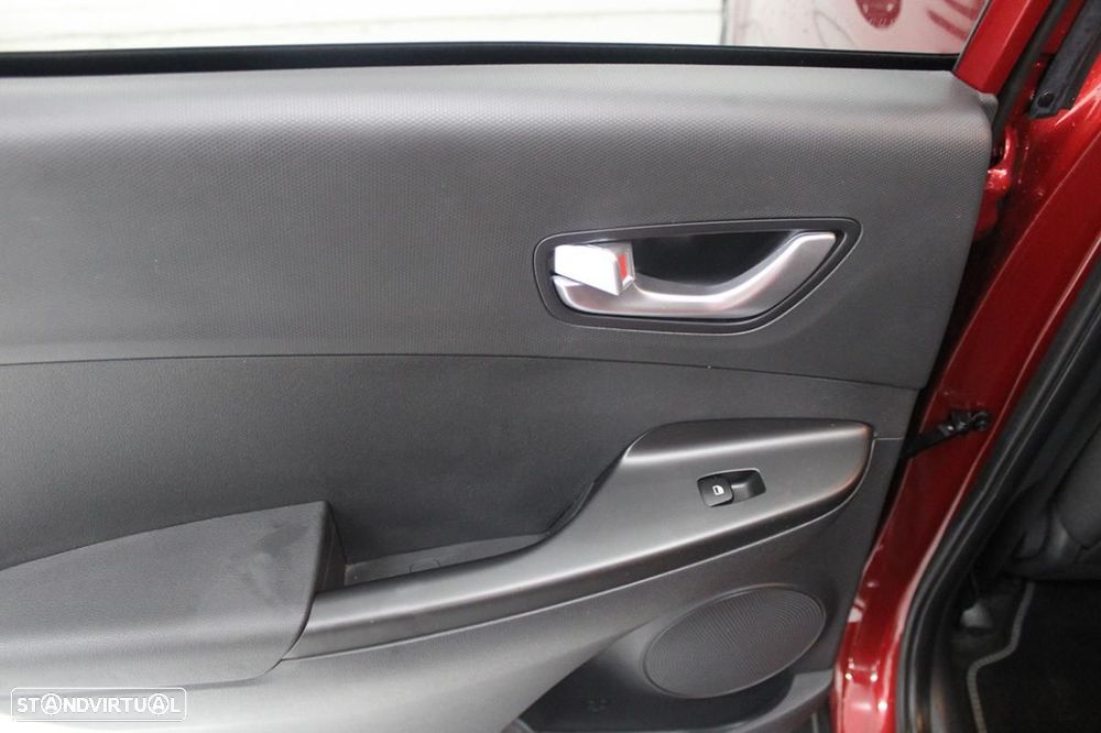 Hyundai Kauai 39 kWh Premium - 12