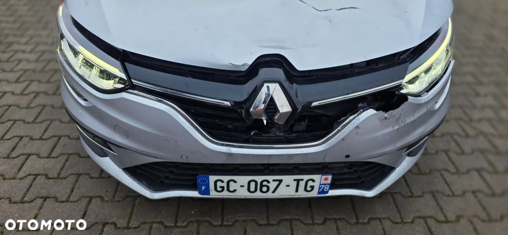 Renault Megane 1.5 Blue dCi Business - 12