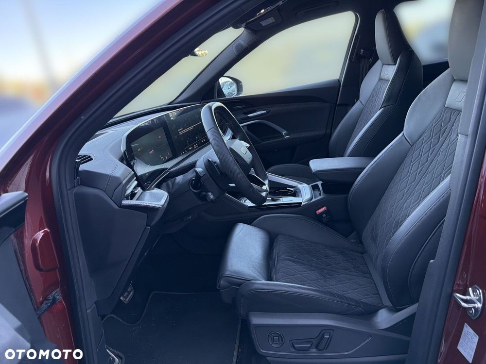 Audi SQ5 - 13