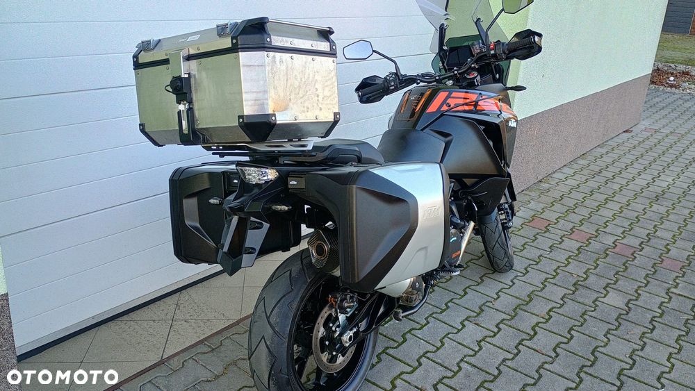 KTM Super Adventure - 26