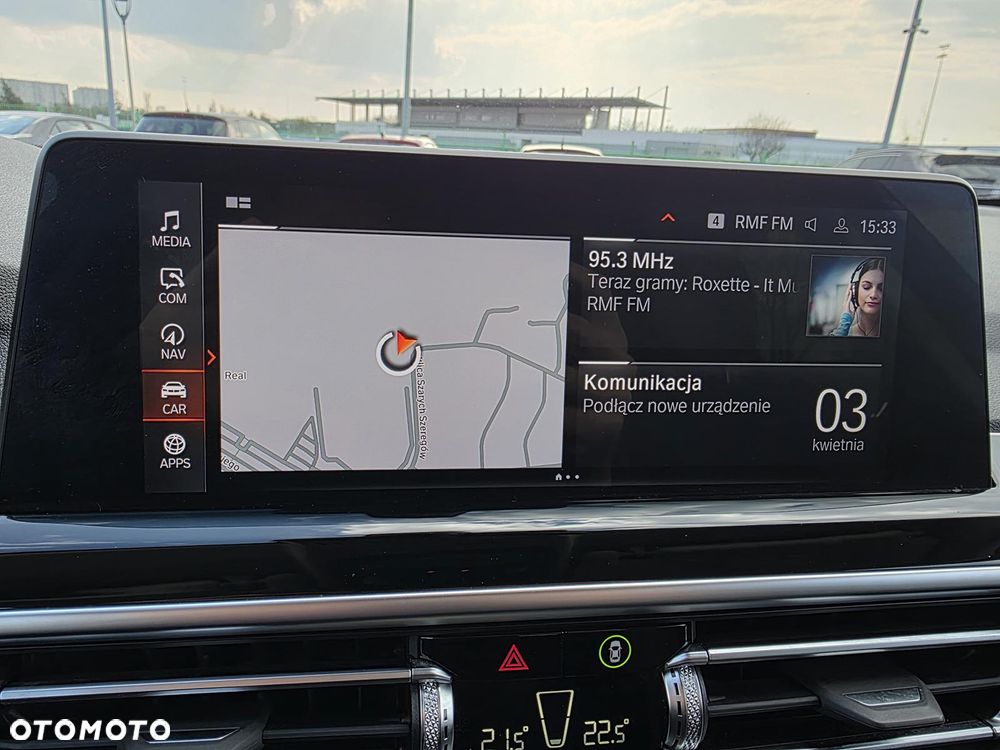 BMW X3 xDrive20d Business Edition - 28