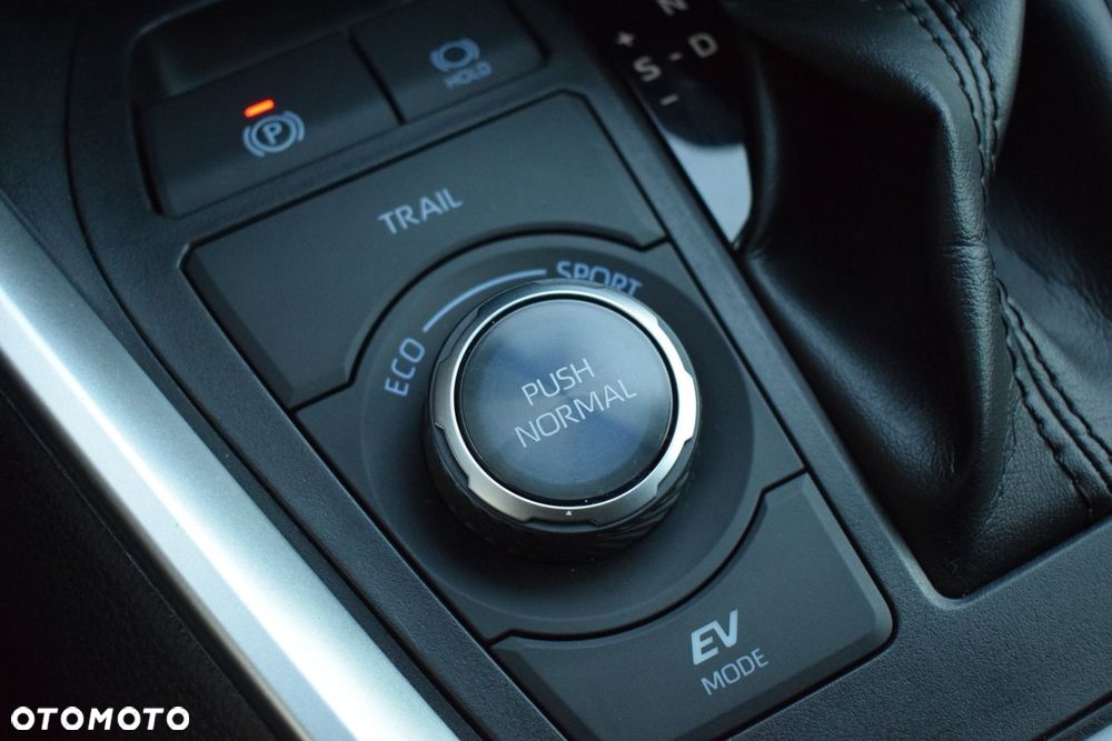 Toyota RAV4 2.5 Hybrid Selection 4x4 - 18