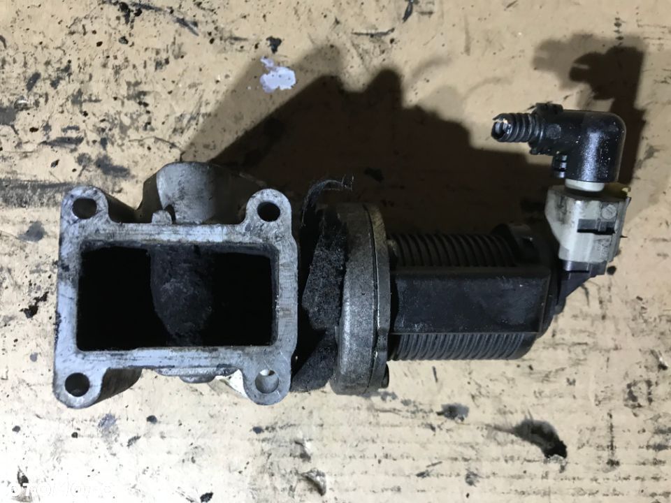 ZAWÓR EGR 50024005 OPEL VECTRA C ASTRA H ZAFIRA B 1.9 CDTI 150 KM - 3