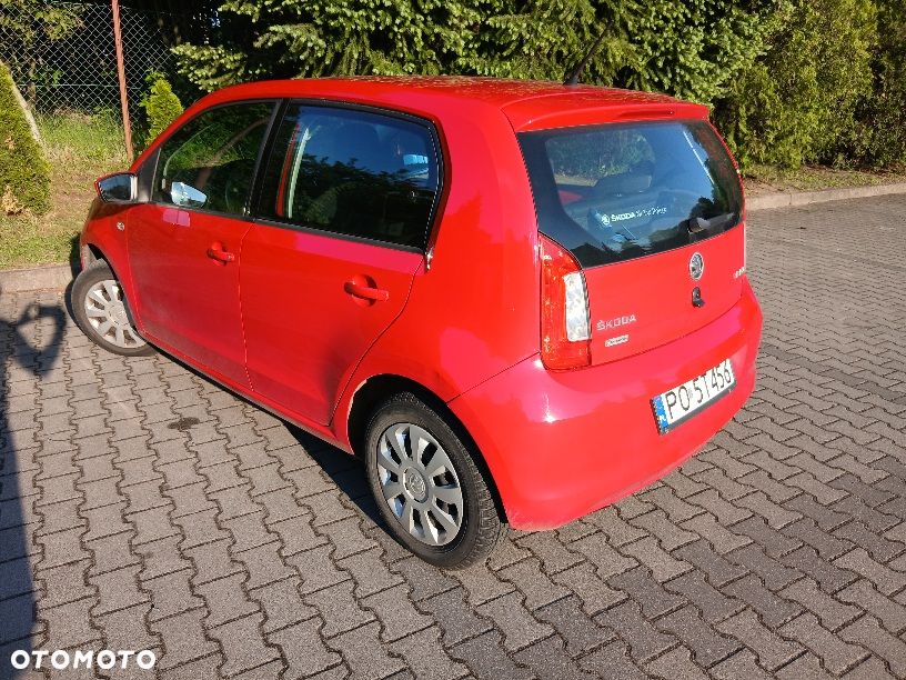 Skoda Citigo 1.0 Ambition - 7