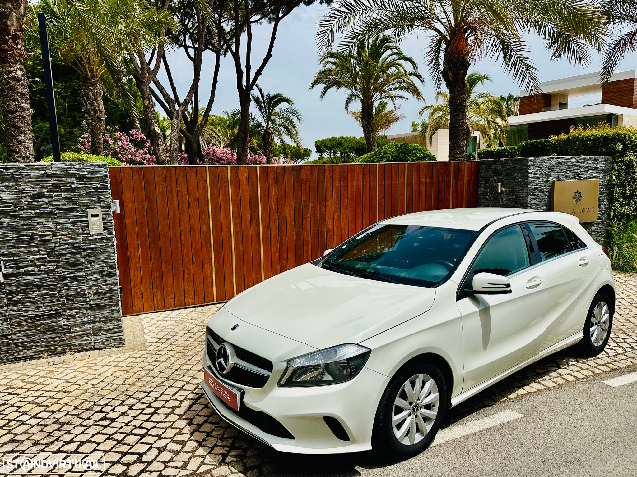 Mercedes-Benz A 160 - 2