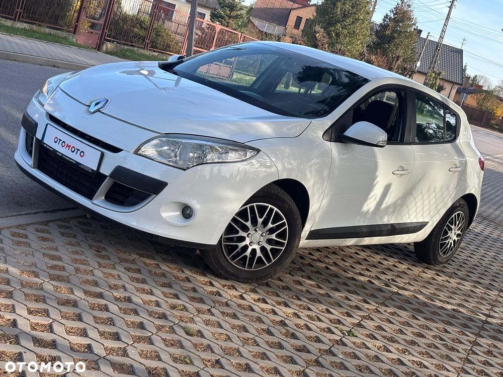 Renault Megane 1.6 16V Generation - 6