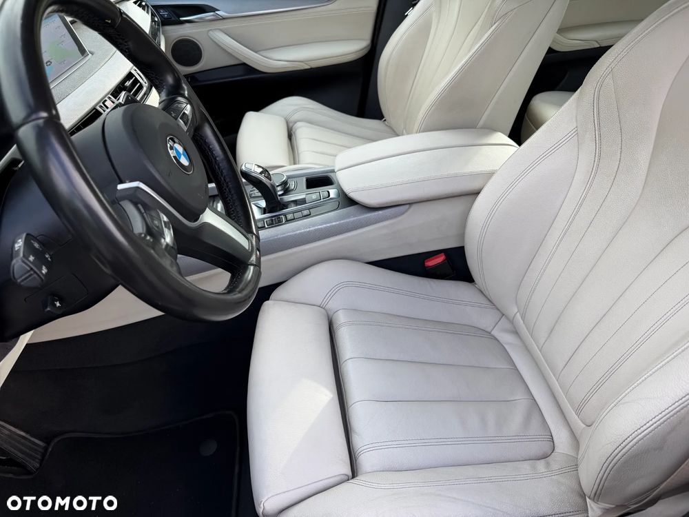 BMW X5 xDrive25d sport - 13