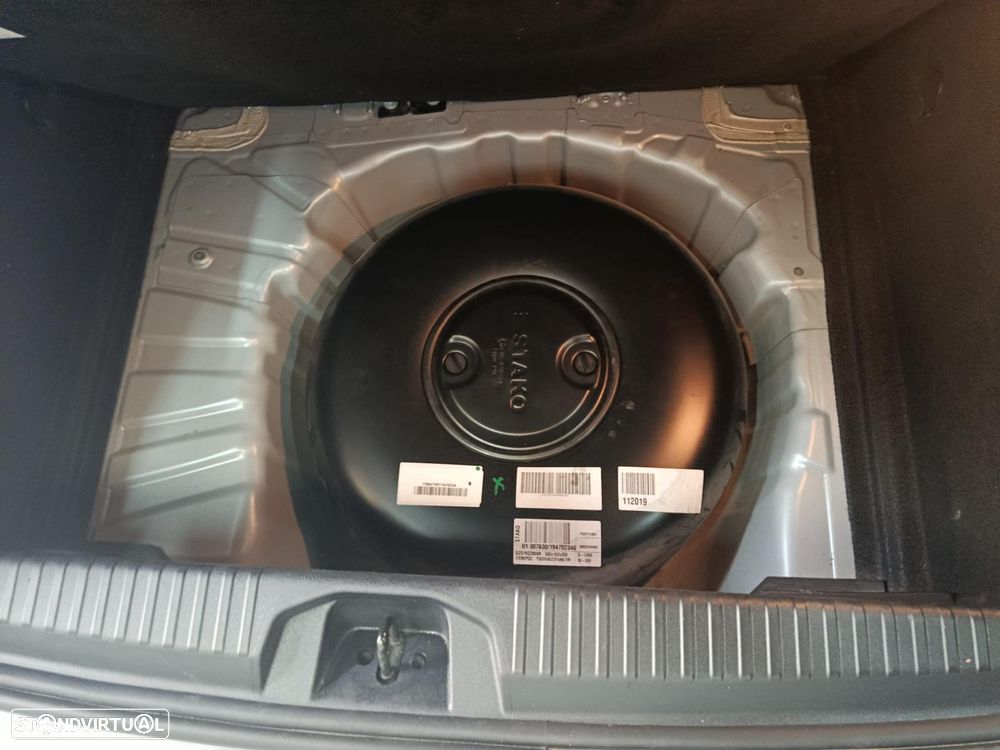 Renault Clio 1.0 TCe Limited Bi-Fuel - 23