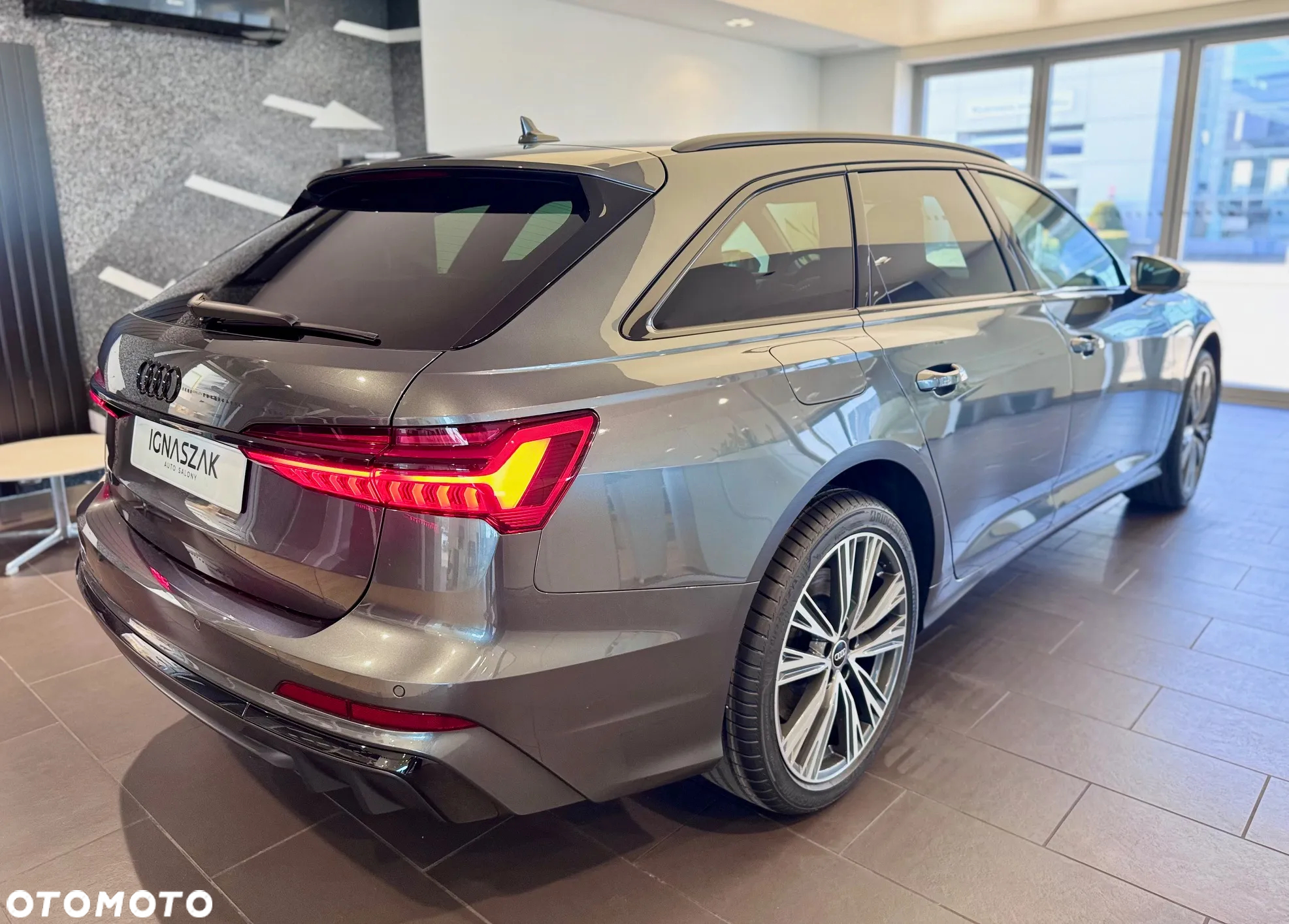 Audi S6 TDI Tiptronic - 3