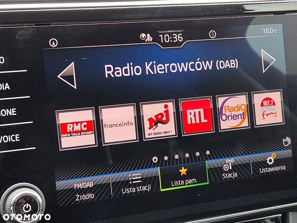 Skoda Superb 2.0 TDI SCR Style DSG - 23