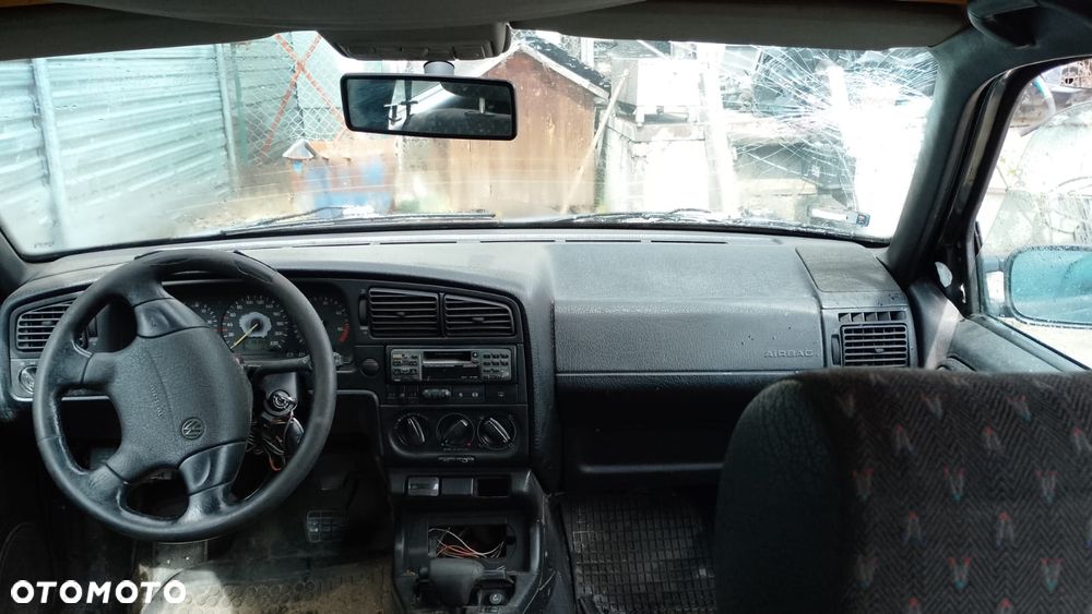 Tylko Części VW PASSAT B4 1.9TDI 1Z 90KM 66kW AUTOMAT KOMBI 95r-97r - 9