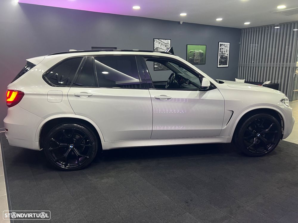 BMW X5 40e xDrive Pack M - 54
