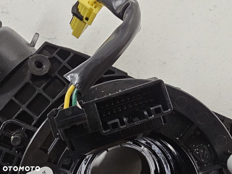 HONDA CR-V IV 4 PRZEŁĄCZNIK ZESPOLONY MANETKI TAŚMA 35000-T0A-00 - 6