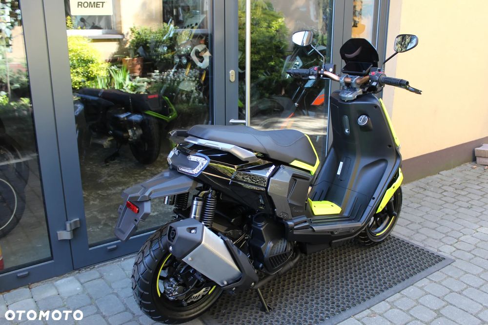 Velocifero Mobster - 8