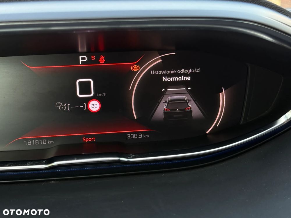 Peugeot 3008 1.5 BlueHDi GT Pack S&S EAT8 - 27