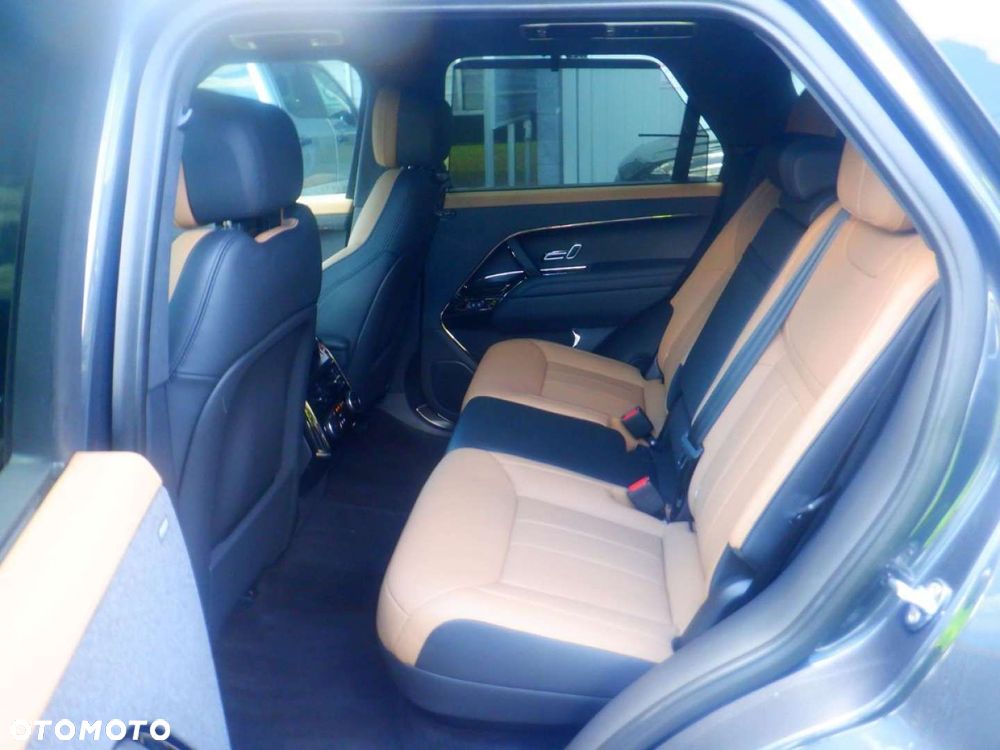 Land Rover Range Rover - 18