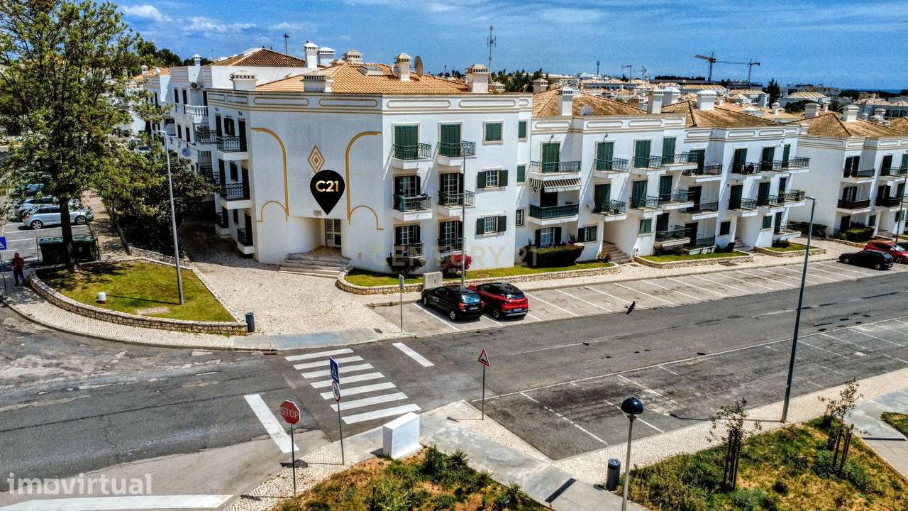 Apartamento, 71 m², Conceição e Cabanas de Tavira - Grande imagem: 3/60