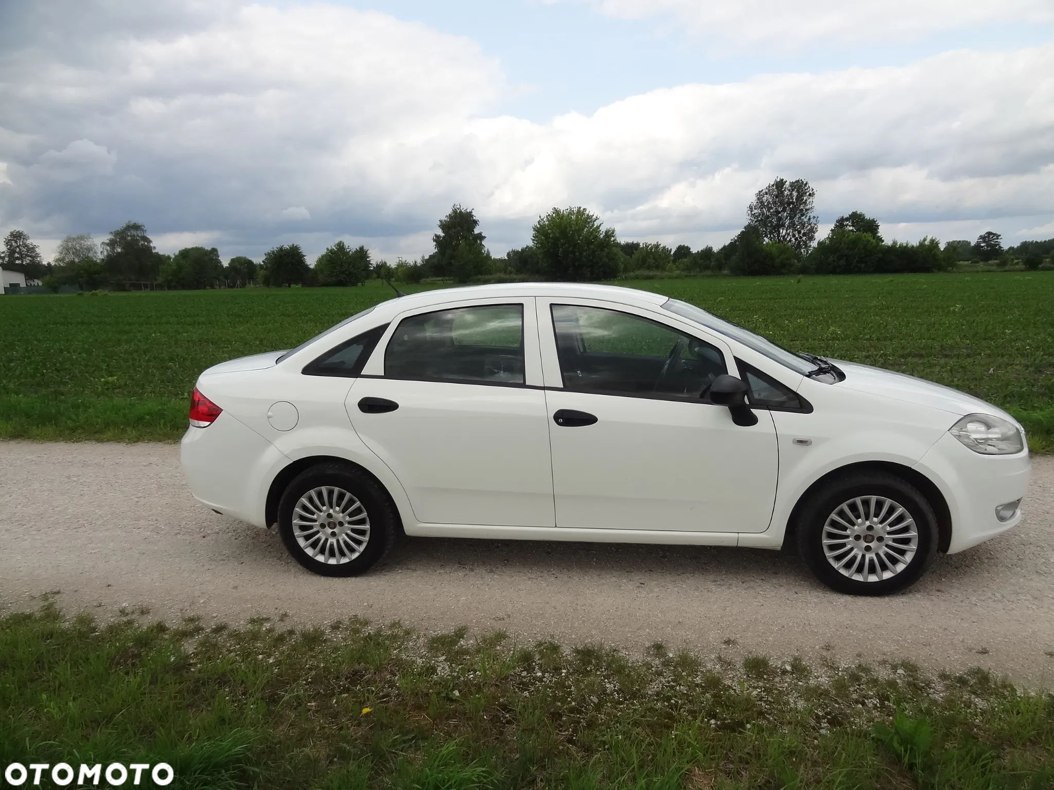 Fiat Linea 1.4 Active - 6