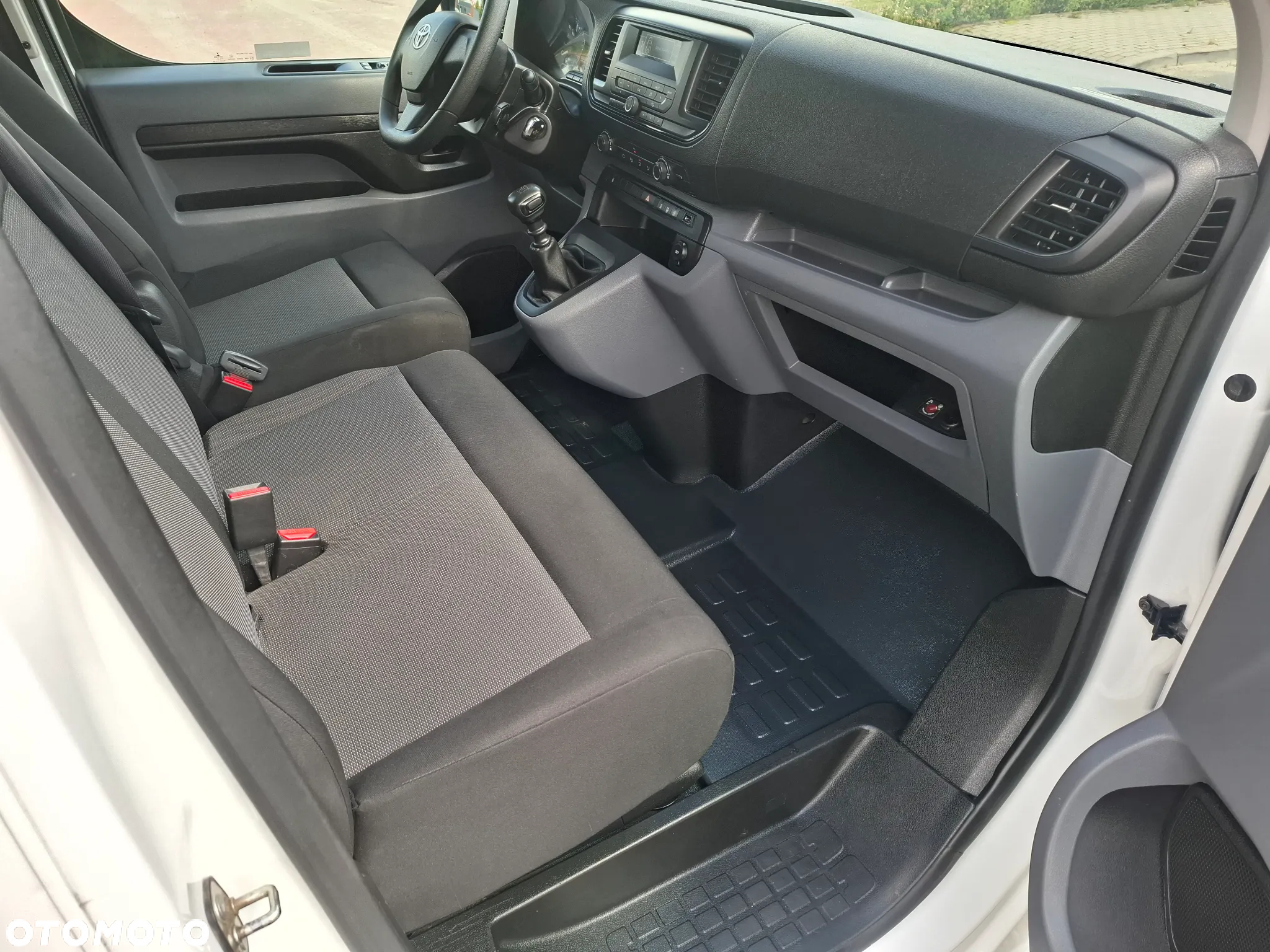 Toyota Proace Verso 2.0 D4-D Long VIP - 10