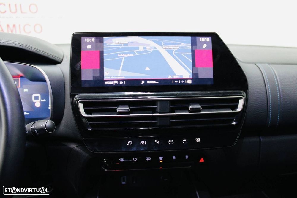 Citroën C5 Aircross 1.2 PureTech Plus - 19