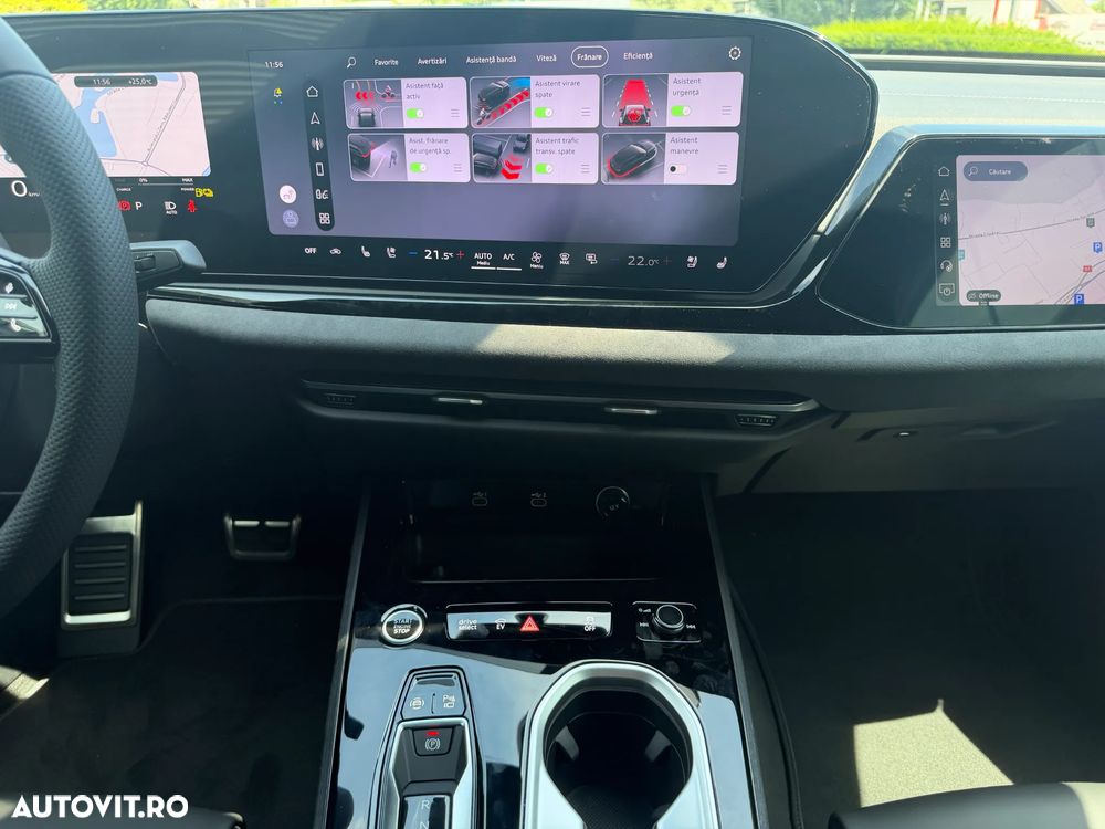 Audi A6 Limuzina 50 TFSI e quattro S tronic - 32