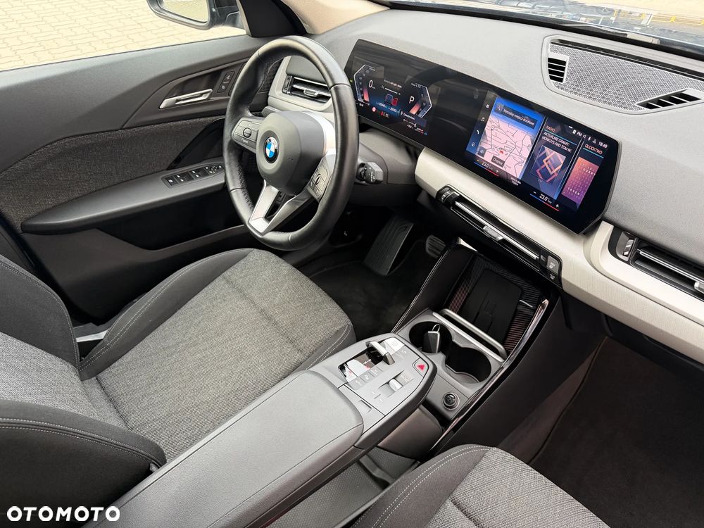BMW X1 xDrive20d mHEV xLine - 10