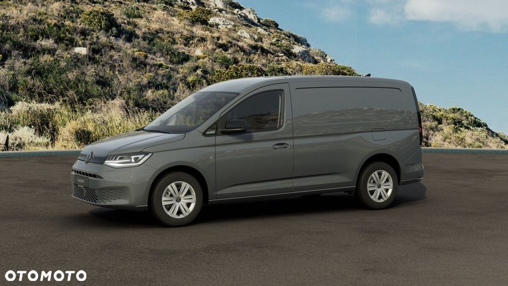 Volkswagen Caddy - 4