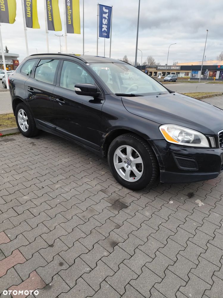 Volvo XC 60 - 13