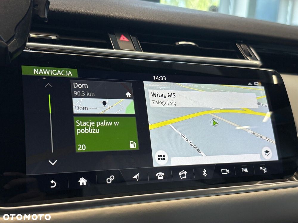 Land Rover Range Rover Velar - 20