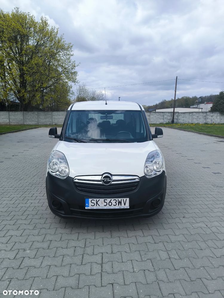 Opel Combo Tour L2H1 - 2