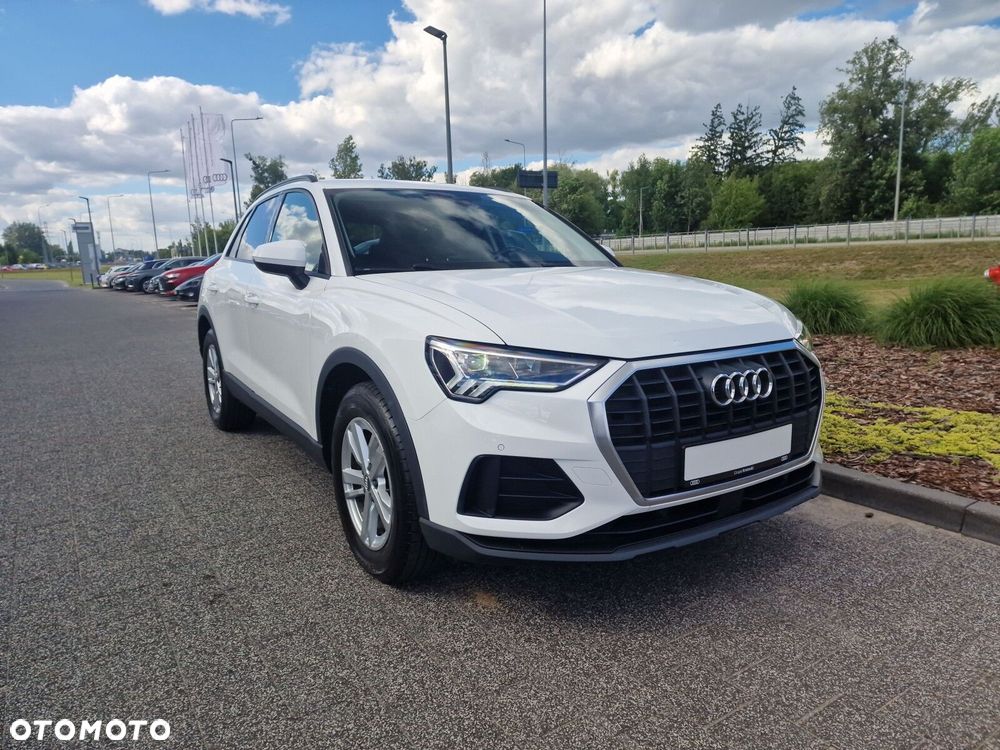 Audi Q3 35 TFSI S tronic - 26