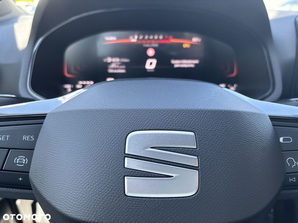 Seat Ibiza 1.0 TSI Style S&S DSG - 14