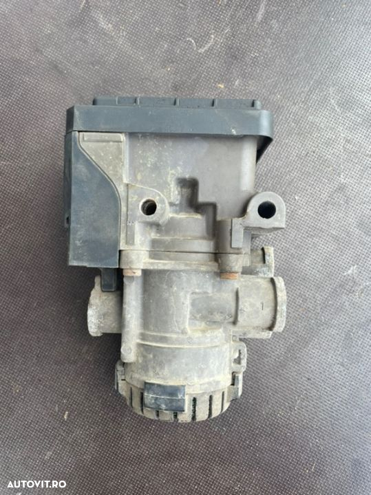supapa modulator fata ebs volvo/renault 20828237 k000914 - 2