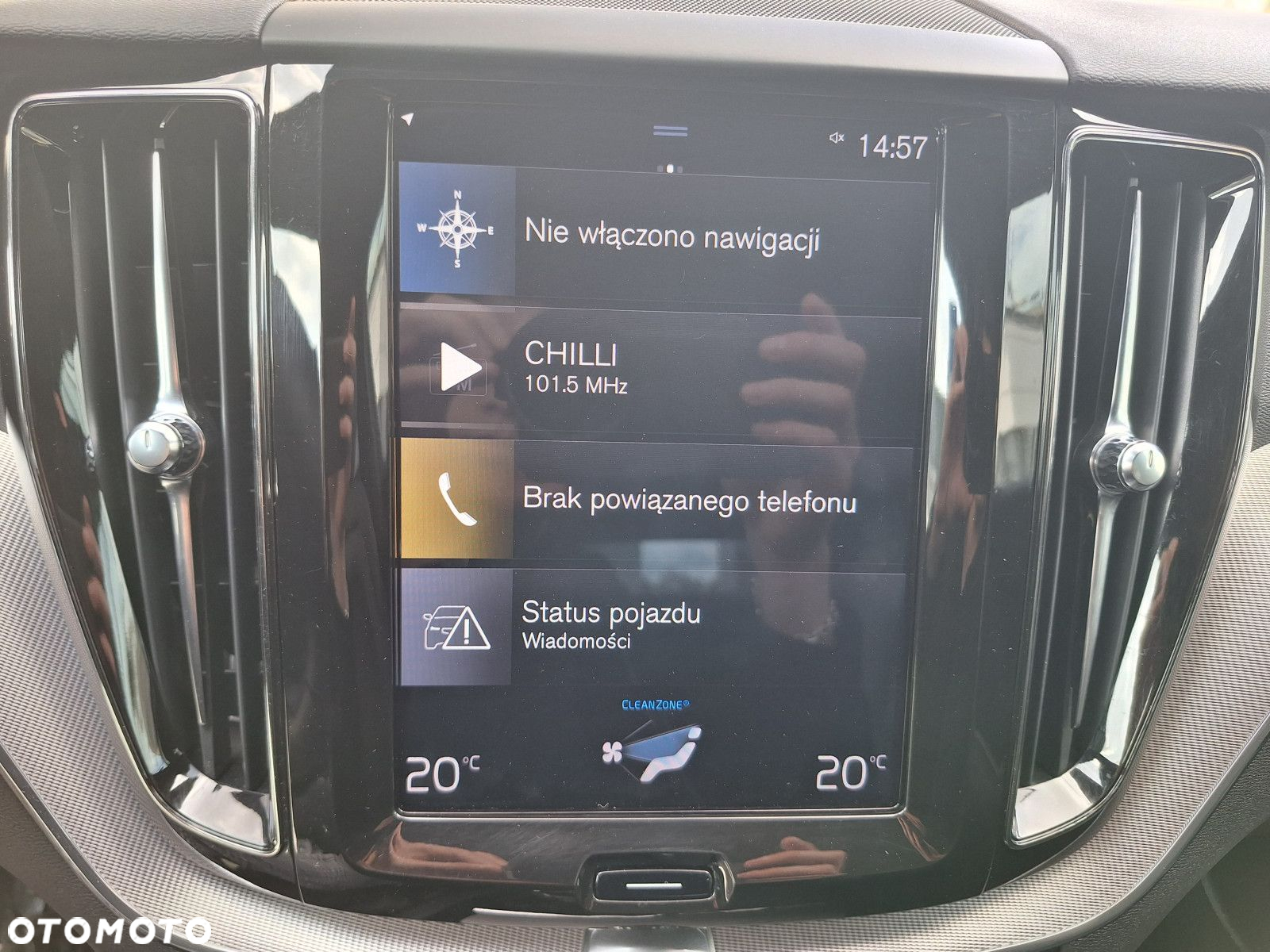 Volvo XC 60 - 21
