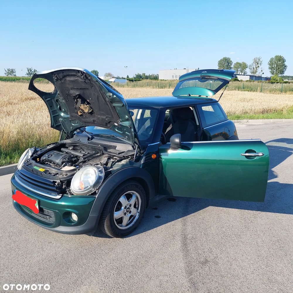 MINI ONE - 10