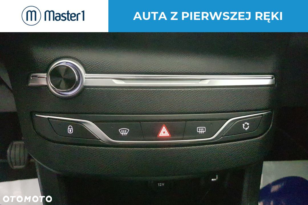 Peugeot 308 SW 1.5 BlueHDi Active Pack S&S - 19