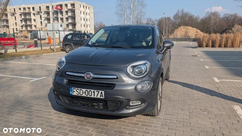 Fiat 500X - 2