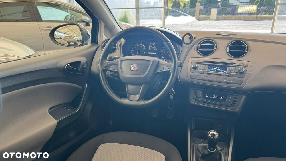 Seat Ibiza - 32