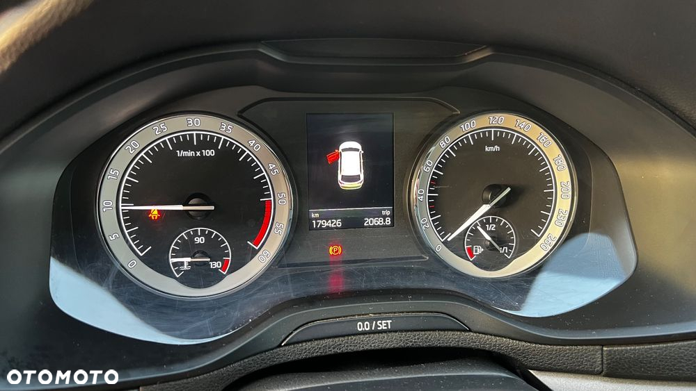 Skoda Karoq 2.0 TDI SCR 4x4 Style - 13