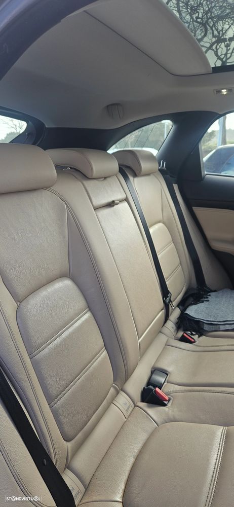 Jaguar F-Pace 2.0 i4D Prestige Aut. - 5