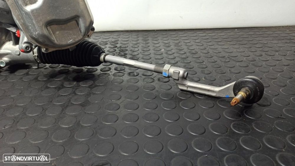 CREMALHEIRA DE DIREÇÃO OPEL CORSA F EDITION - 6