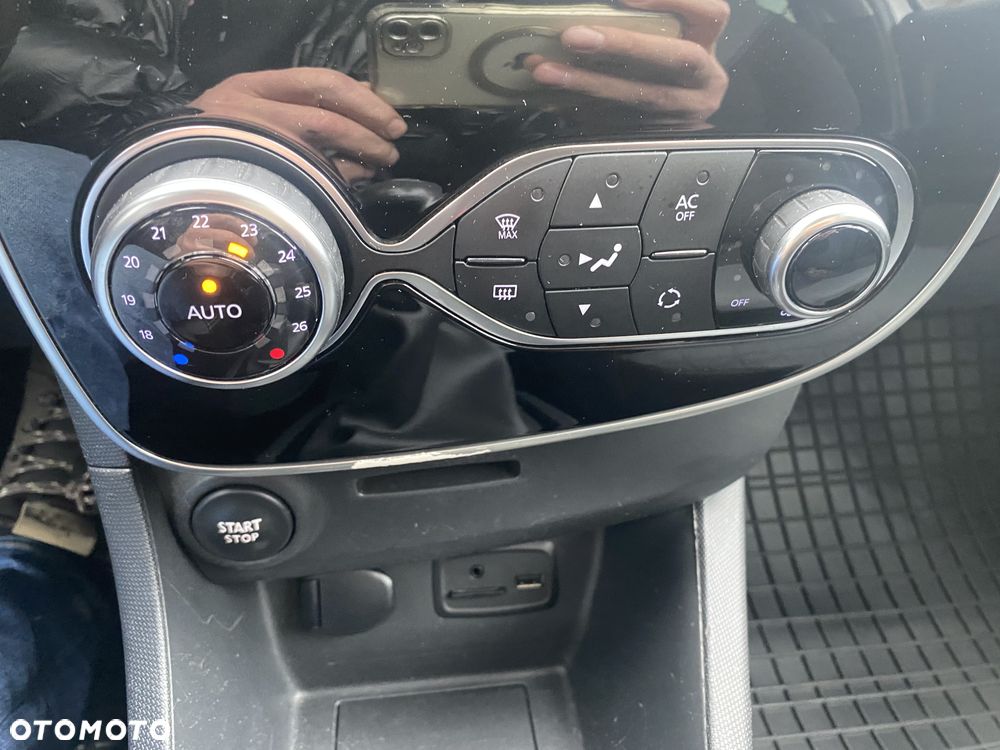 Renault Clio (Energy) TCe 90 Start & Stop LIMITED - 8