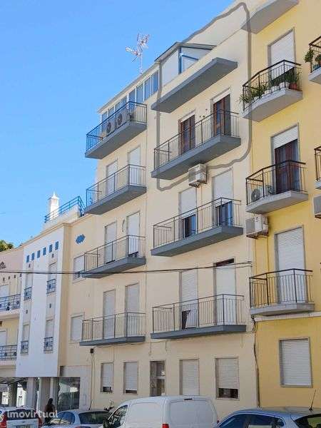 Duplex T5 Manta Rota , Cacela - Grande imagem: 2/12