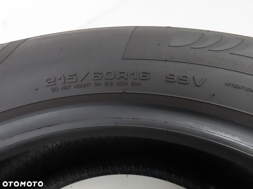 215/60R16 OPONA CAŁOROCZNA Fulda MultiControl 99V - 5