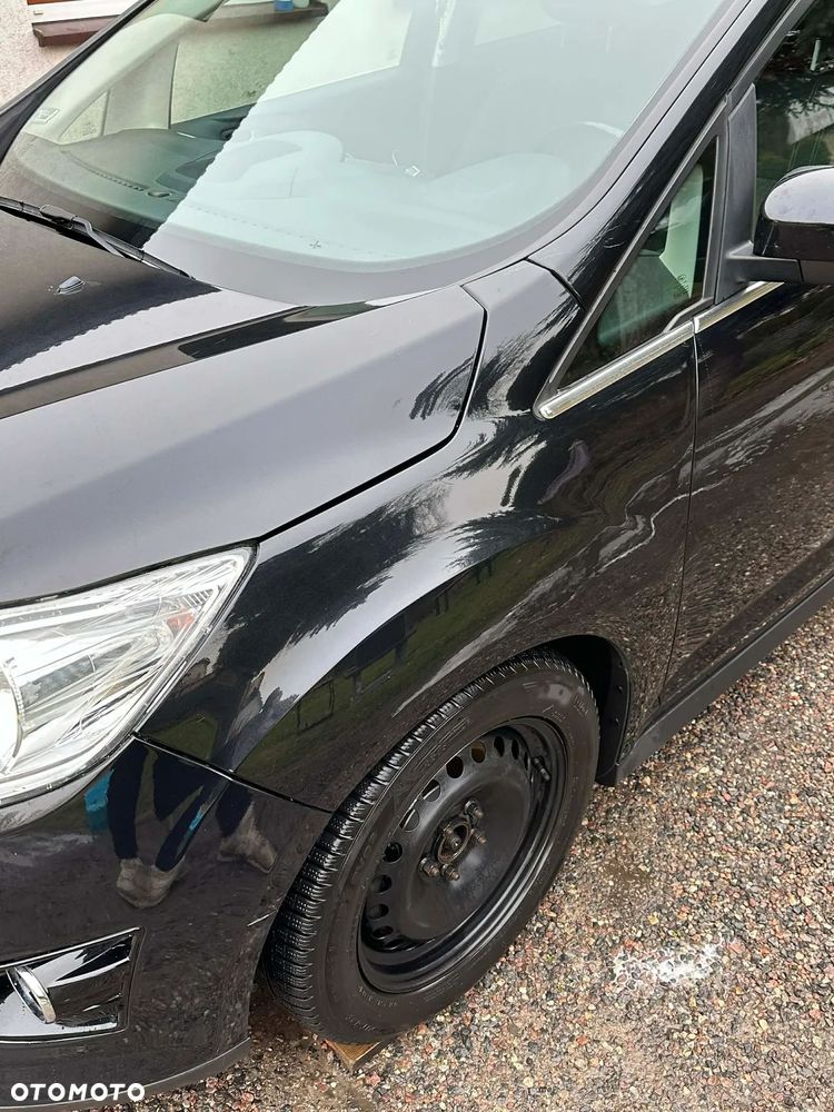 Ford C-MAX 2.0 TDCi Titanium - 7