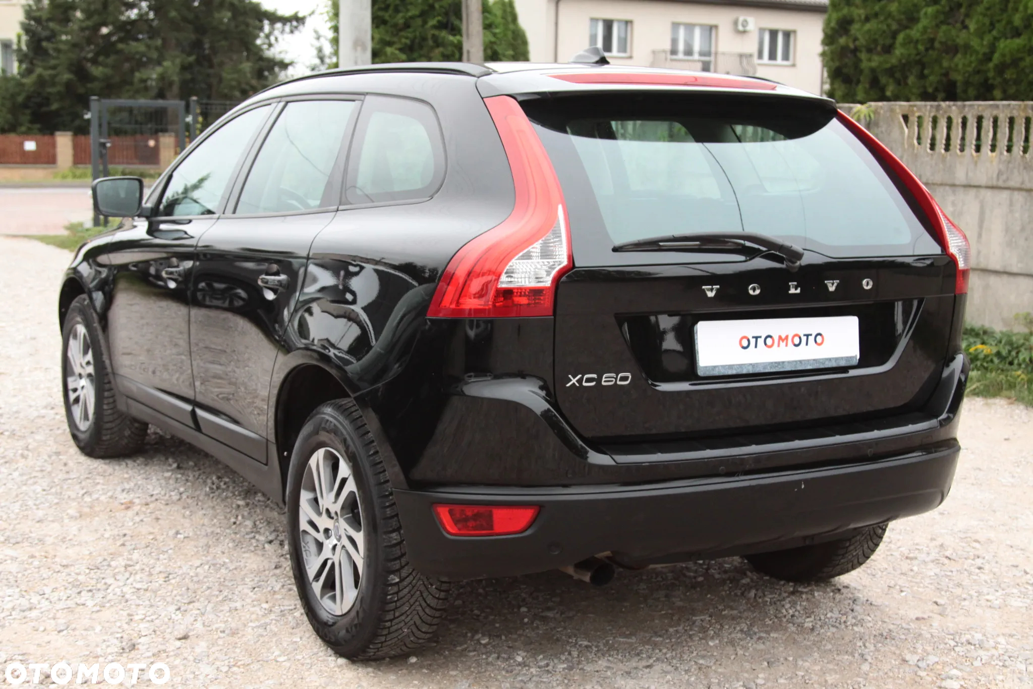 Volvo XC 60 DRIVe Momentum - 7