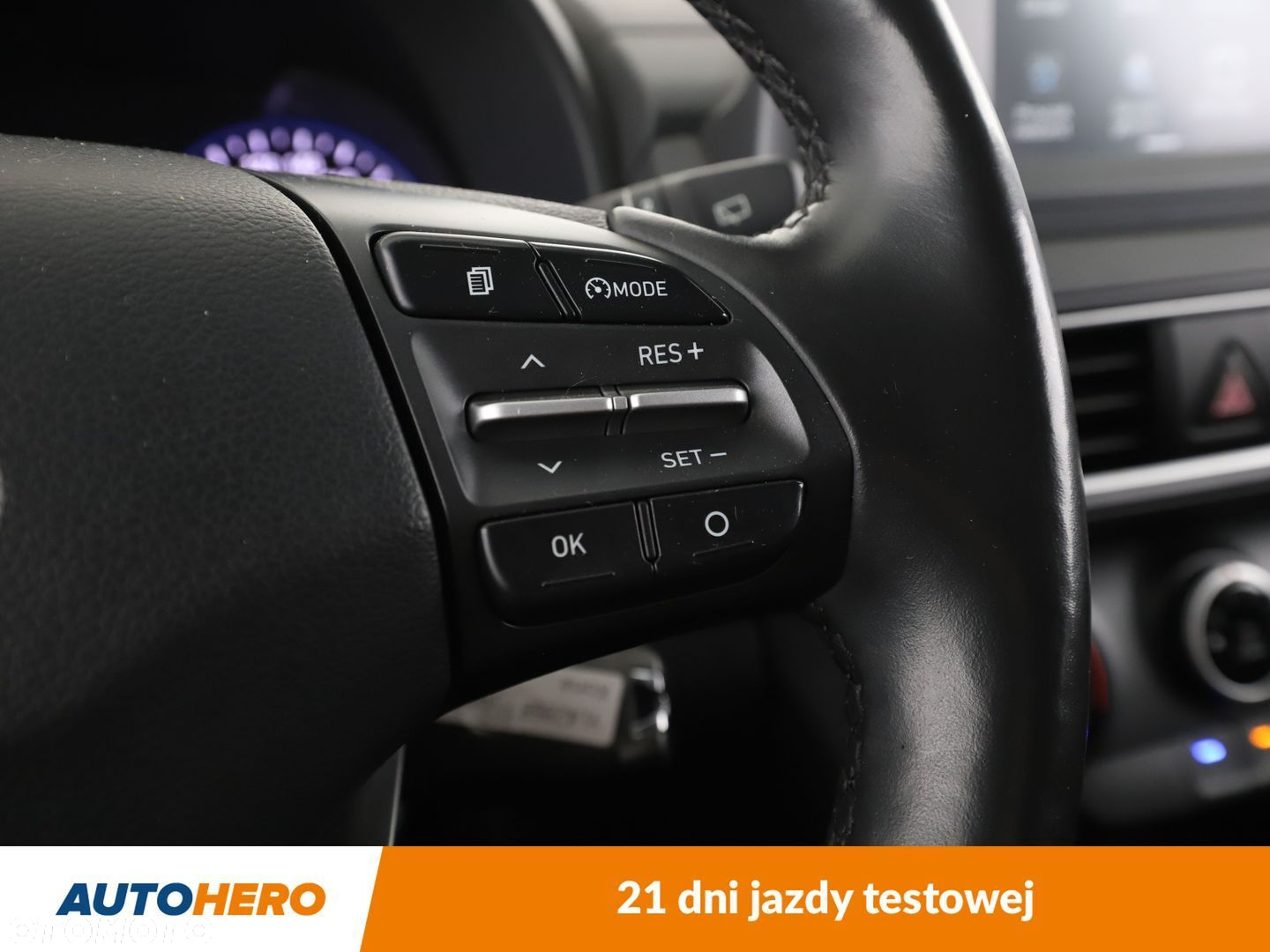 Hyundai Kona - 28