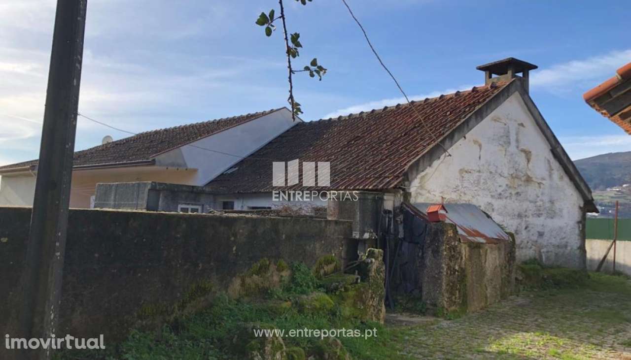 Venda Moradia em pedra, Campelo, Baião - Grande imagem: 4/20